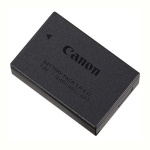 باتری لیتیومی دوربین کانن اصلی پکدار Canon LP-E17 Original Pack