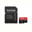 کارت حافظه سندیسک SanDisk Extreme Pro microSDHC 512GB 200MB/s