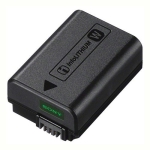 باتری لیتیومی دوربین سونی اصلی Sony NP-FW50 Original With Box