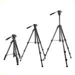 سه پایه فیلمبرداری یانتنگ Yunteng VCT-999RM Video Tripod