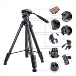 سه پایه فیلمبرداری یانتنگ Yunteng VCT-999RM Video Tripod