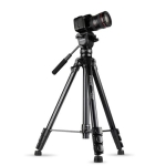 سه پایه فیلمبرداری یانتنگ Yunteng VCT-999RM Video Tripod