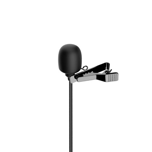 بادگیر میکروفون یقه ای Comica CVM-WS1