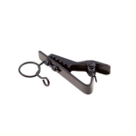 گیره میکروفون یقه ای کامیکا Comica Lav Clip