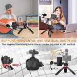 سر سه پایه بال هد کامیکا Comica Ball Head