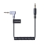 کابل تبدیل کامیکا Comica CVM-D-SPX TRS To TRRS