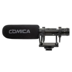 میکروفون شاتگان کامیکا Comica CVM-VM20 Shotgun Microphone