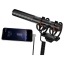 میکروفون شاتگان کامیکا Comica CVM-VM20 Shotgun Microphone