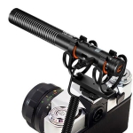 میکروفون شاتگان کامیکا Comica CVM-VM20 Shotgun Microphone
