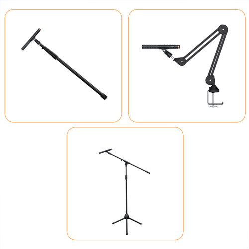 میکروفون بیسیم شاتگان کامیکا Comica CVM-VM30 Shotgun Microphone