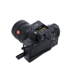 میکروفون بیسیم شاتگان کامیکا Comica CVM-VM30 Shotgun Microphone