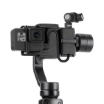 میکروفون دوربین استریو کامیکا Comica CVM-VS10 Stereo Microphone