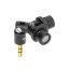 میکروفون دوربین استریو کامیکا Comica CVM-VS10 Stereo Microphone