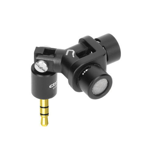میکروفون دوربین استریو کامیکا Comica CVM-VS10 Stereo Microphone