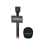 دسته میکروفون کامیکا Comica HR-WM Handheld