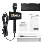 میکروفون دستی کامیکا Comica HRM-S Cardioid Handheld Microphone