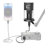 میکروفون استودیویی کامیکا Comica STA-X2 Microphone