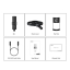 میکروفون استودیویی کامیکا Comica STA-X2 Microphone