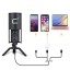 کابل تایپ سی به تایپ سی کامیکا Comica USB-C To USB-C