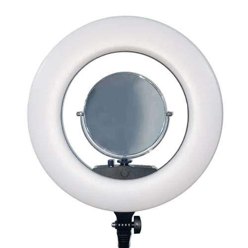 رینگ لایت هیرو Hero FD-480III Ring Light