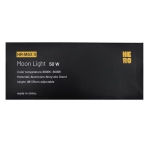 نور ثابت مون لایت هیرو Hero HR-M6XII Moon Light