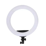 رینگ لایت هیرو همراه پایه Hero KY-BK416 65W Ring Light