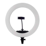 رینگ لایت هیرو همراه پایه Hero KY-BK416 65W Ring Light