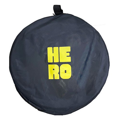 رفلکتور ۵ کاره هیرو Hero Reflector 5in1 80cm