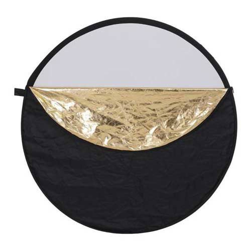 رفلکتور ۵ کاره هیرو Hero Reflector 5in1 80cm