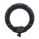 رینگ لایت هیرو Hero FE-480III 100W Ring Light