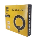 رینگ لایت هیرو Hero FE-480III 100W Ring Light