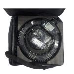 رینگ لایت هیرو Hero FE-480III 100W Ring Light