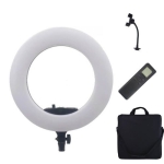 رینگ لایت هیرو Hero FE-480III 100W Ring Light