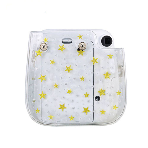 کیف دوربین فوجی فیلم مناسب FujiFilm Instax mini 11/12 Star Bag