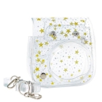 کیف دوربین فوجی فیلم مناسب FujiFilm Instax mini 11/12 Star Bag