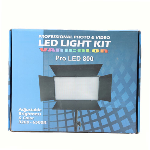 نور ثابت پروفشنال Professional U800+ LED Light