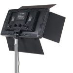 نور ثابت پروفشنال Professional U800+ RGB LED Light