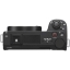 بدنه دوربین بدون آینه سونی Sony ZV-E10 II Body Black