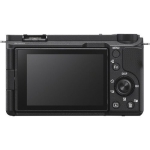 بدنه دوربین بدون آینه سونی Sony ZV-E10 II Body Black
