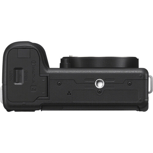 بدنه دوربین بدون آینه سونی Sony ZV-E10 II Body Black