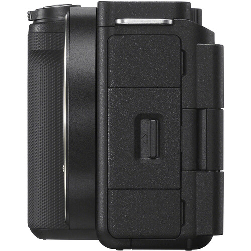 بدنه دوربین بدون آینه سونی Sony ZV-E10 II Body Black