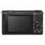 بدنه دوربین بدون آینه سونی Sony ZV-E10 II Body Black