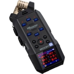رکوردر صدا زوم Zoom H6essential