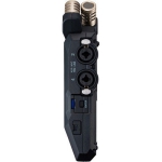 رکوردر صدا زوم Zoom H6essential