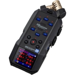 رکوردر صدا زوم Zoom H6essential