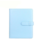 آلبوم چرمی فیلم مینی فوجی فیلم Instax Mini Film 256 Sheet Album
