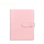 آلبوم چرمی فیلم مینی فوجی فیلم Instax Mini Film 256 Sheet Album