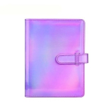 آلبوم چرمی فیلم مینی فوجی فیلم Instax Mini Film 256 Sheet Album