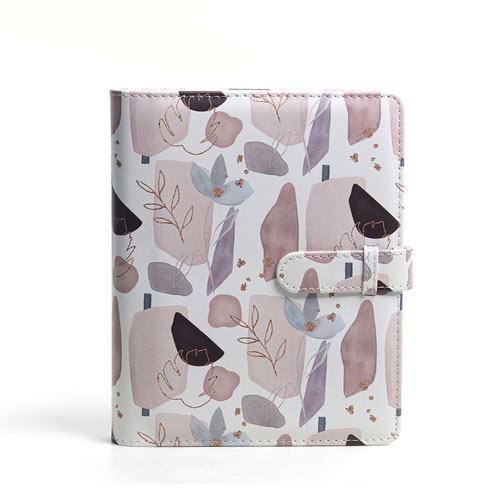 آلبوم چرمی فیلم مینی فوجی فیلم Instax Mini Film 256 Pattern Sheet Album