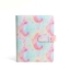 آلبوم چرمی فیلم مینی فوجی فیلم Instax Mini Film 256 Pattern Sheet Album